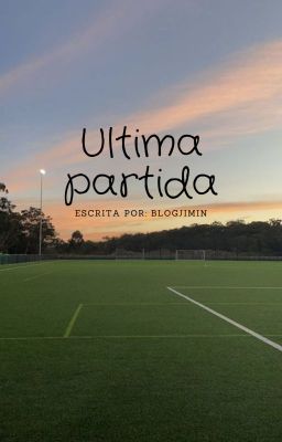 Última Partida jjk + pjm