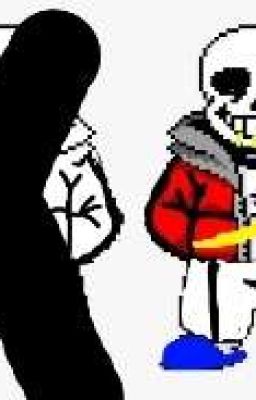 Ultimate AU Sans life