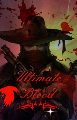 Ultimate  Blood