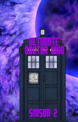 Ultimate Doctor Who saison 2