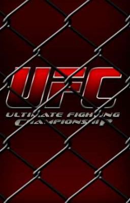 ULTIMATE FIGHTING CHAMPIONSHIP