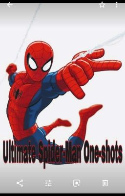 Ultimate Spider-Man One-shots