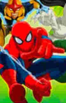 Ultimate Spiderman