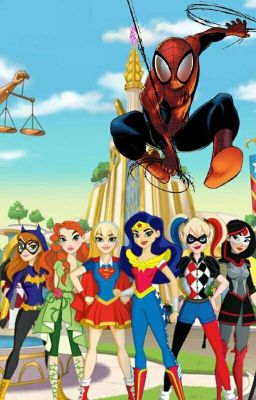 Ultimate Superheroe Girls