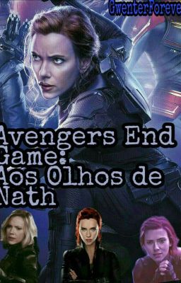 Ultimato: Aos olhos de Nath