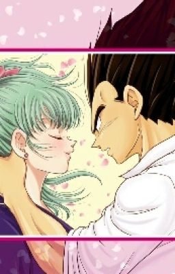 Ultimo Año Vegeta Y Bulma