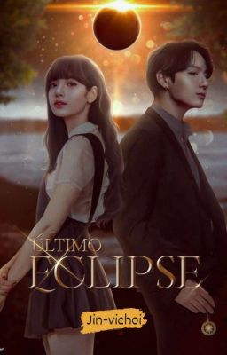 Último eclipse JJK • LLM [+🔞]