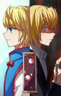 Último Kuruta|Kurapika|[Drabbles]