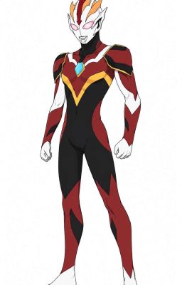 Ultraman AME