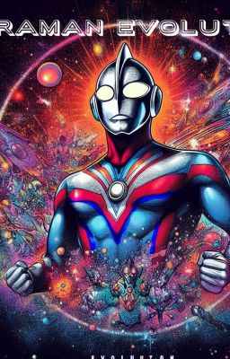 Ultraman Evolution (Siêu Nhân Điện Quang Evolution)