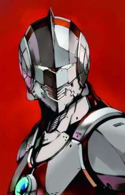 Ultraman Kiba 