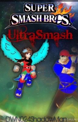 Ultrasmash