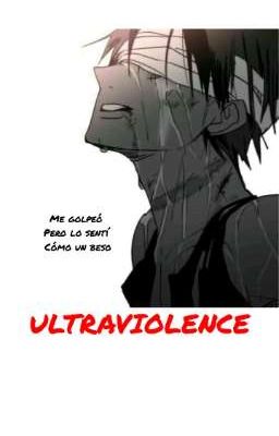 ULTRAVIOLENCE [LAW X LUFFY]