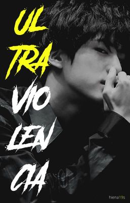 ULTRAVIOLENCIA ; k.seokjin • BTS (+18)