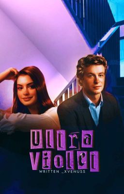 UltraViolet. |Patrick Jane.