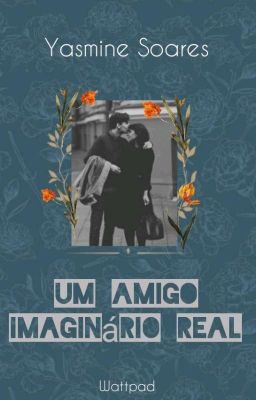 Um amigo imaginário real