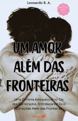 Um Amor Além das Fronteiras