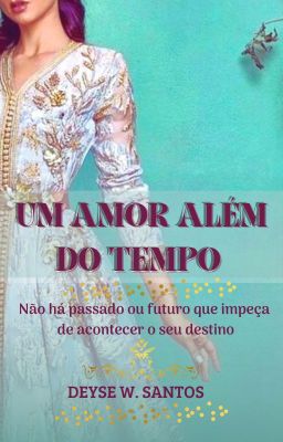 Um amor além do Tempo