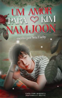 Um Amor Para Kim Namjoon - Imagine