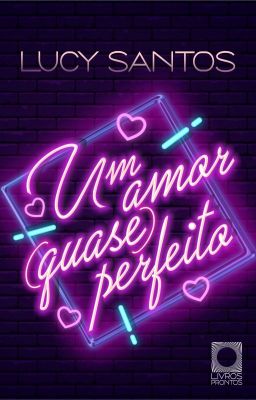 Um amor (quase) perfeito   (Antigo: Irresistível)