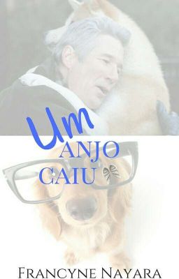 Um Anjo Caiu ( Finalizado )