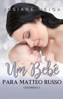 Um bebê para Matteo Russo