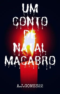 Um conto de natal macabro