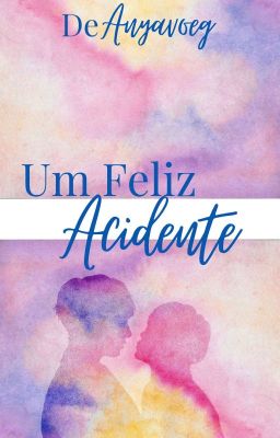 Um Feliz Acidente | Jikook ABO [Reescrevendo]