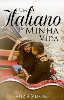 Um Italiano em Minha Vida {DEGUSTAÇÃO}