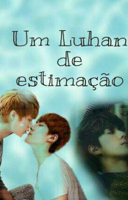 um LuHan de estimação