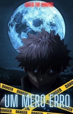 Um mero Erro| DABI