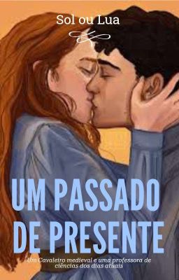 UM PASSADO DE PRESENTE - SHIBERT