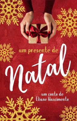 Um presente de Natal [degustação]