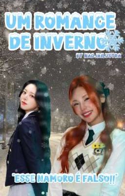 Um Romance de Inverno - YeNa (Itzy)