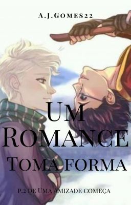 Um Romance Toma Forma