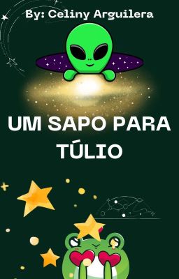 UM SAPO PARA TÚLIO