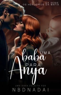 Uma babá para Anya