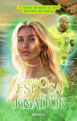 Uma esposa de um jogador 