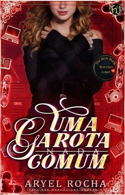 Uma Garota (nada comum)