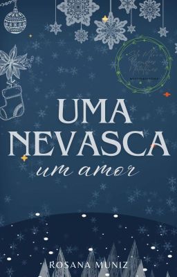 Uma nevasca, um amor