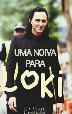 Uma Noiva Para Loki