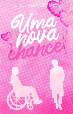 Uma Nova Chance | Livro 01 [DEGUSTAÇÃO]