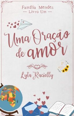 Uma Oração de Amor | RETIRADO