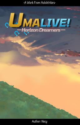 《UmaLIVE! - Horizon Dreamers⟫