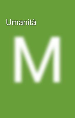 Umanità 