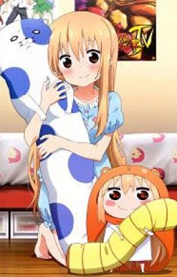 Umaru xx Sora