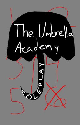 umbrella academy roleplay