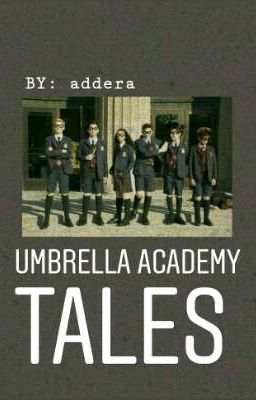 Umbrella Academy Tales 