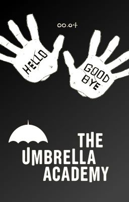 Umbrella Accademy Rantbook & Oneshot