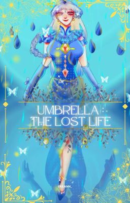 UMBRELLA: THE LOST LIFE